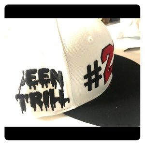 Baseball cap